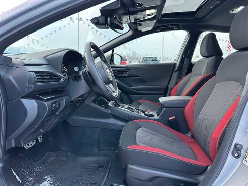 Used 2024 Subaru Impreza RS w/ Popular Package #1 image 20