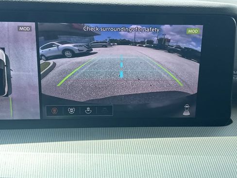 Used 2025 Nissan Murano SL w/ Cargo Package AWD/4WD image 26