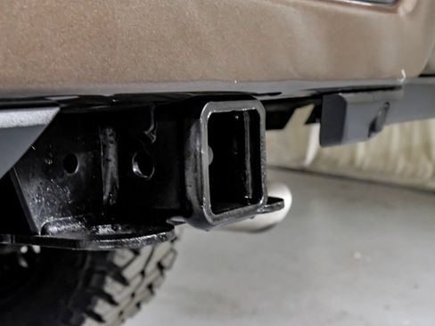 Used 2021 RAM 2500 Limited AWD/4WD image 49