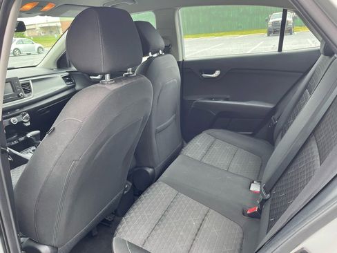 Used 2018 Kia Rio S FWD image 10