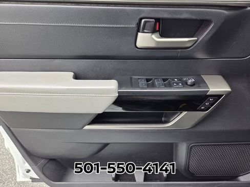 Used 2023 Toyota Tundra Limited AWD/4WD image 35