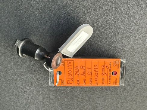 New 2026 Audi Q7 3.0T Premium Plus image 78