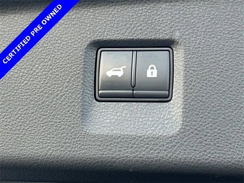 Certified 2022 INFINITI QX60 Autograph w/ Cargo Package image 14