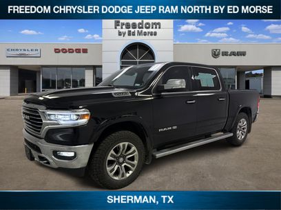 Used 2019 RAM 1500 Limited