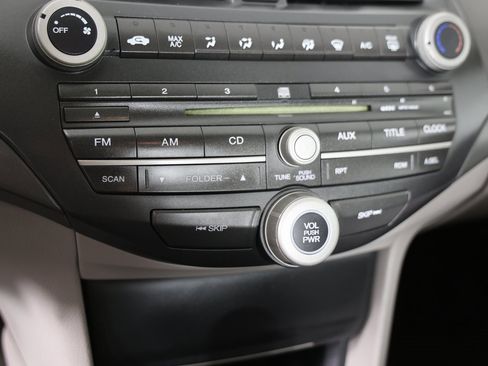 Used 2009 Honda Accord LX image 14