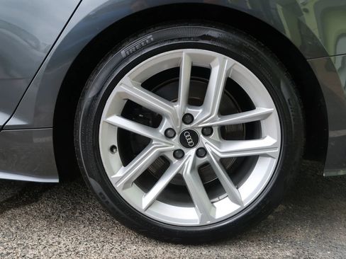 Used 2021 Audi S5 Premium Plus AWD/4WD image 58