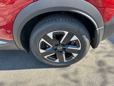 New 2026 Nissan Kicks SV w/ SV Premium Package image 35