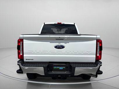 New 2026 Ford F350 Lariat