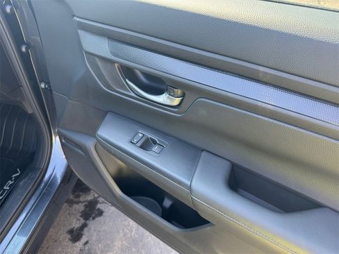 Certified 2024 Honda CR-V EX image 22