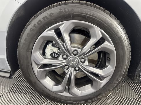 Certified 2023 Honda Accord EX-L image 12