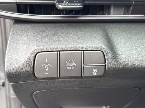 Certified 2026 Hyundai Elantra Sport image 26