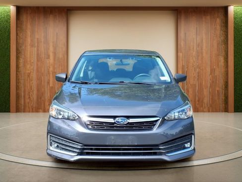 Used 2023 Subaru Impreza 2.0i AWD/4WD image 2