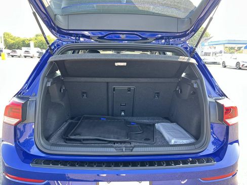 Certified 2025 Volkswagen Golf w/ Euro Style Package AWD/4WD image 12