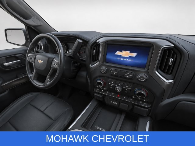 Used 2022 Chevrolet Silverado 3500 High Country AWD/4WD image 25