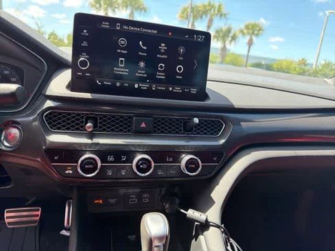 Used 2023 Acura Integra A-Spec FWD image 17