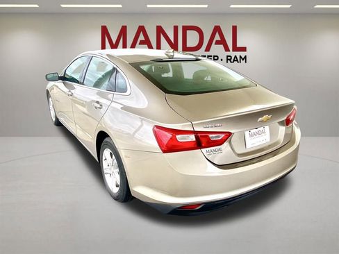 Used 2023 Chevrolet Malibu LT FWD image 7