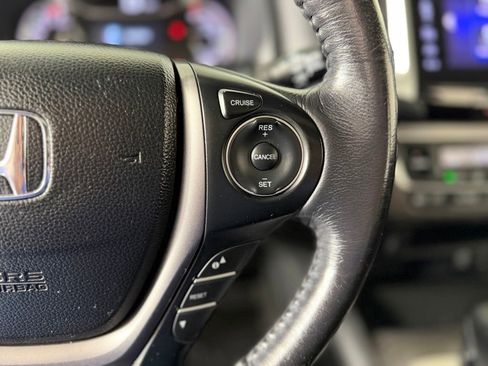 Used 2018 Honda Pilot EX-L image 21