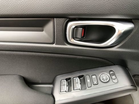 New 2026 Honda Civic LX image 14