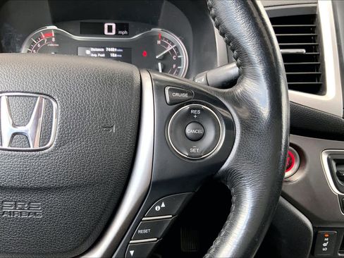 Used 2019 Honda Ridgeline RTL image 25