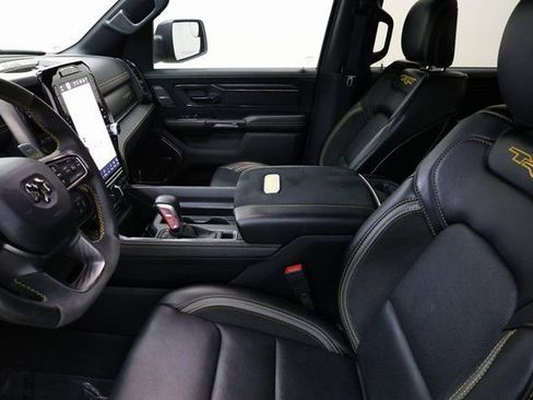 Used 2023 RAM 1500 TRX w/ TRX Level 2 Equipment Group image 97