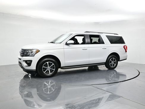 Used 2021 Ford Expedition Max XLT image 5
