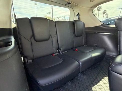 Used 2016 INFINITI QX80 2WD image 16