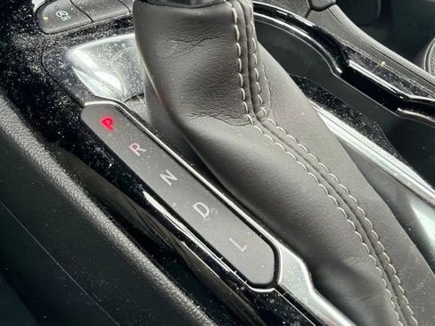Used 2025 Buick Encore GX Preferred w/ Advanced Technology Package FWD image 36