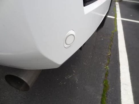 Used 2024 Toyota Tacoma SR5 image 9