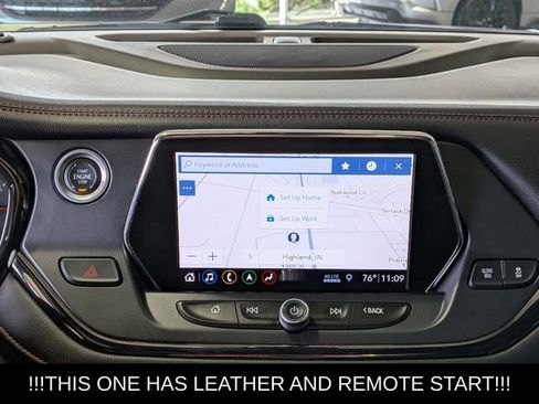 Used 2019 Chevrolet Blazer RS image 27