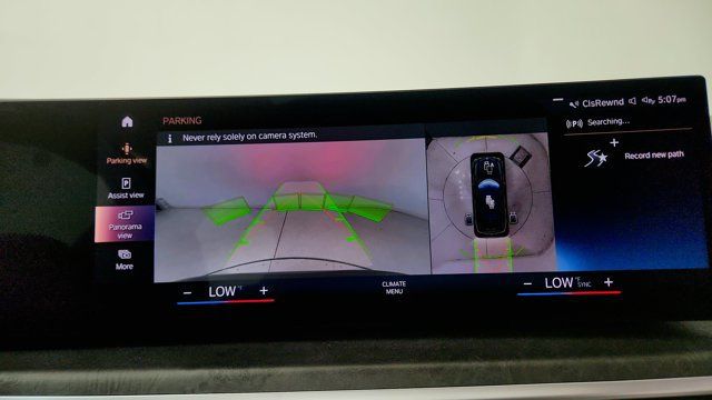 Used 2023 BMW X7 xDrive40i w/ Executive Package AWD/4WD image 71