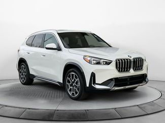 Certified 2026 BMW X1 xDrive28i w/ Convenience Package AWD/4WD video 1