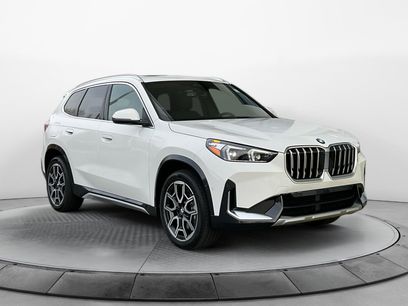 Certified 2026 BMW X1 xDrive28i w/ Convenience Package
