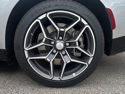 New 2026 Dodge Charger Scat Pack image 22