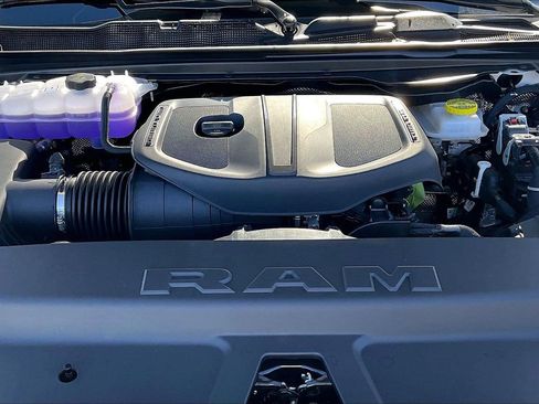 New 2026 RAM 1500 Big Horn AWD/4WD image 32