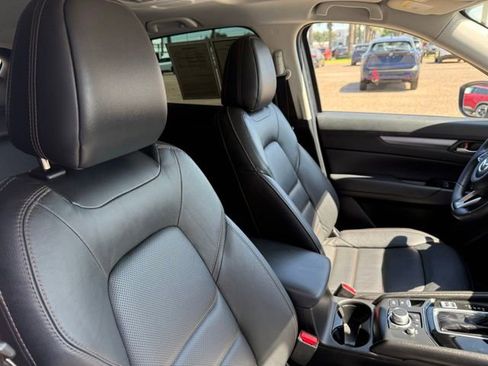 Used 2023 MAZDA CX-5 AWD 2.5 S image 21