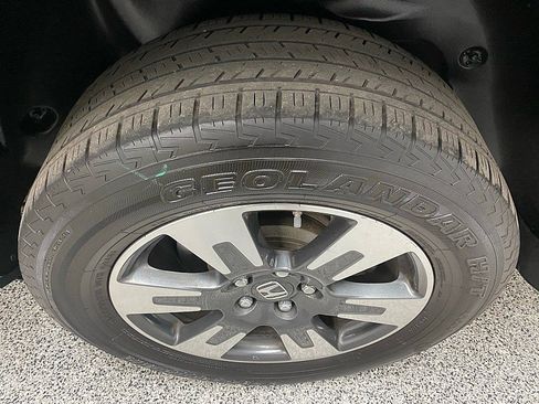 Used 2017 Honda Ridgeline RTL-E image 24