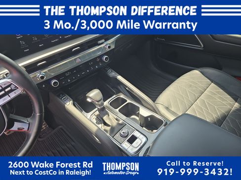 Used 2023 Kia Telluride SX Prestige X-Pro AWD/4WD image 26