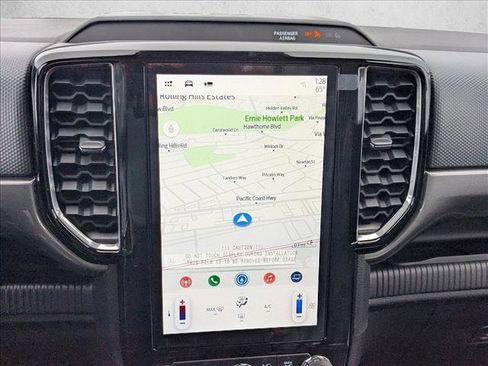 New 2025 Ford Ranger XLT w/ Convenience Package image 13