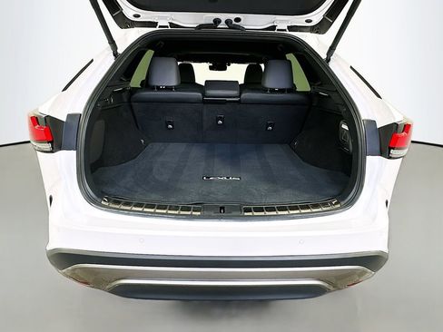 Used 2024 Lexus RX 350 w/ Technology Package image 27