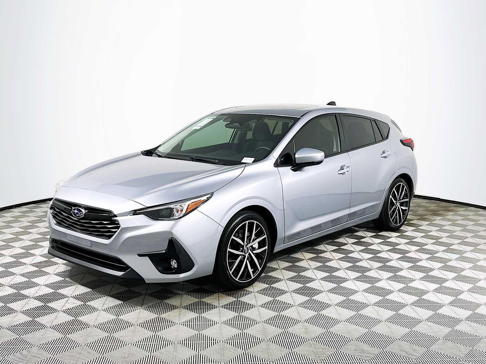 New 2026 Subaru Impreza 2.0i Sport AWD/4WD image 3