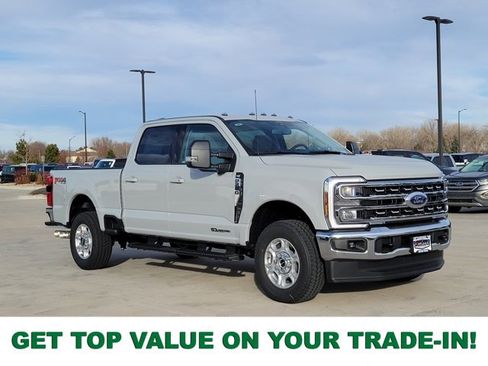 New 2026 Ford F250 XLT w/ XLT Premium Package image 1