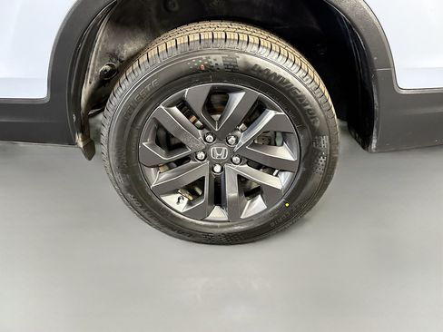 Used 2024 Honda Ridgeline Sport image 37