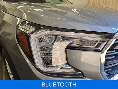 Used 2023 GMC Terrain SLE w/ Driver Convenience Package AWD/4WD image 5
