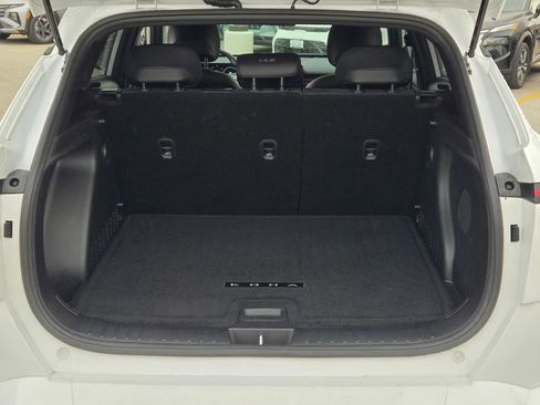 Certified 2024 Hyundai Kona N Line image 21