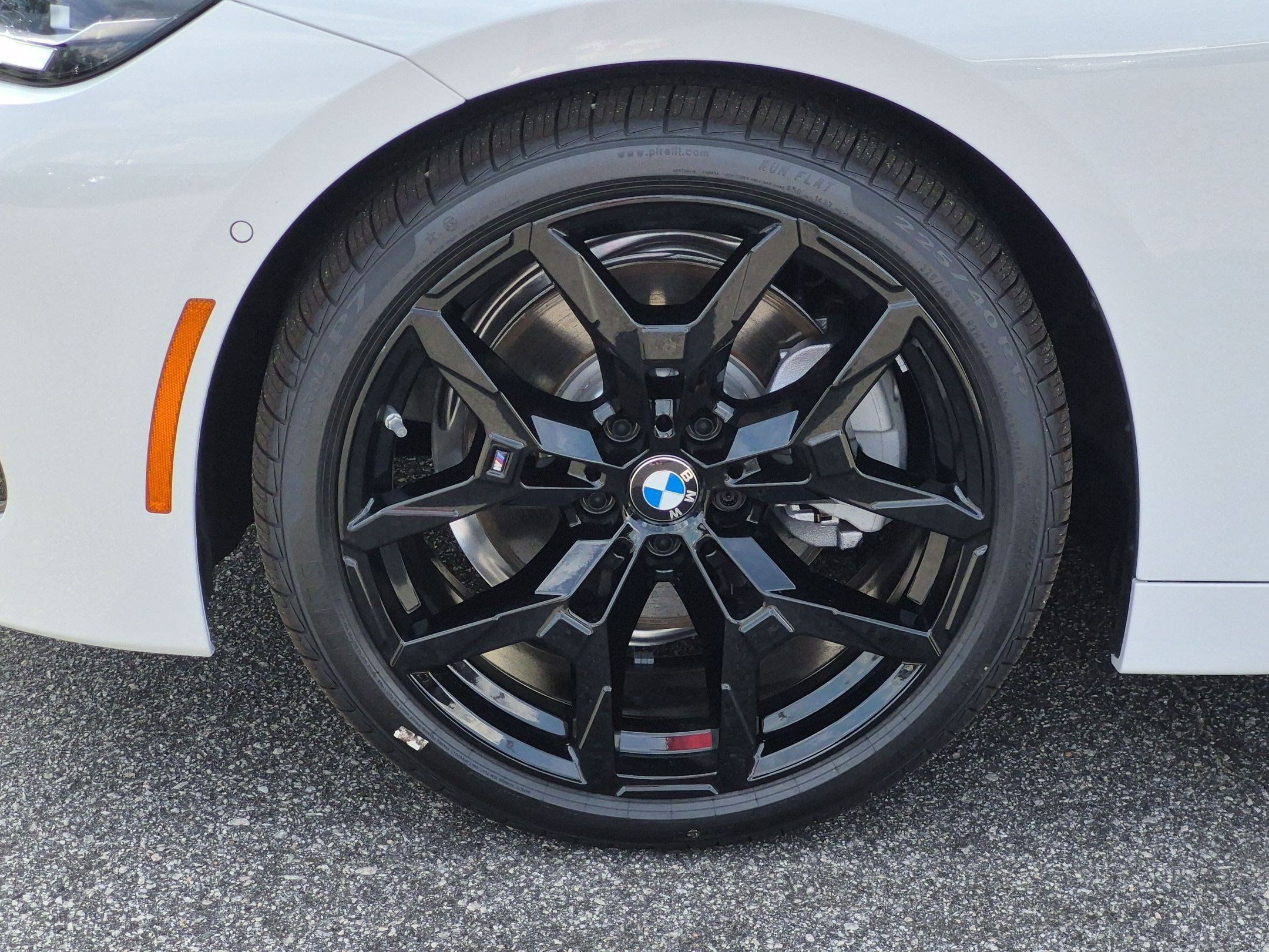 New 2026 BMW 230i Coupe w/ M Sport Package RWD image 10