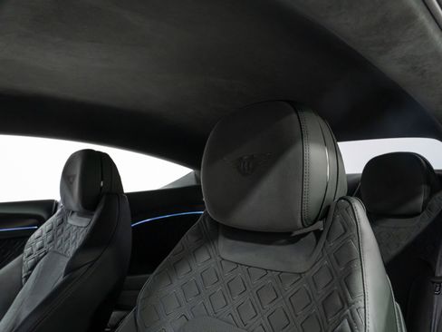 Used 2023 Bentley Continental GT Speed AWD/4WD image 39
