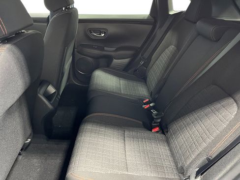New 2027 Honda HR-V Sport image 23