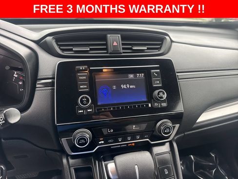 Used 2020 Honda CR-V LX image 17
