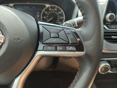 Certified 2024 Nissan Altima 2.5 SR FWD image 26