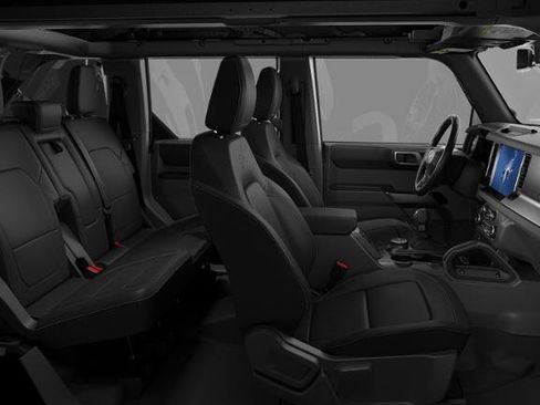 New 2026 Ford Bronco Outer Banks AWD/4WD image 31